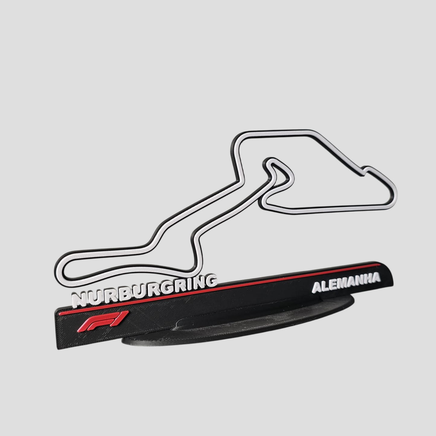 Pista Nurburgring - Alemanha
