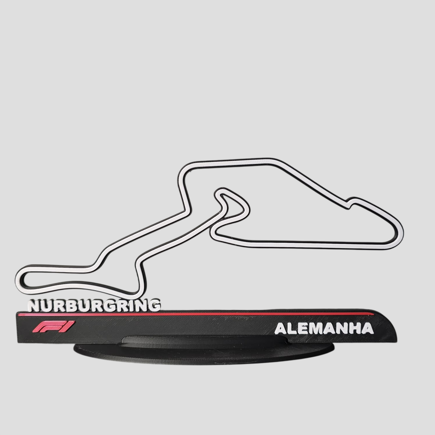 Pista Nurburgring - Alemanha