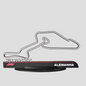 Pista Nurburgring - Alemanha