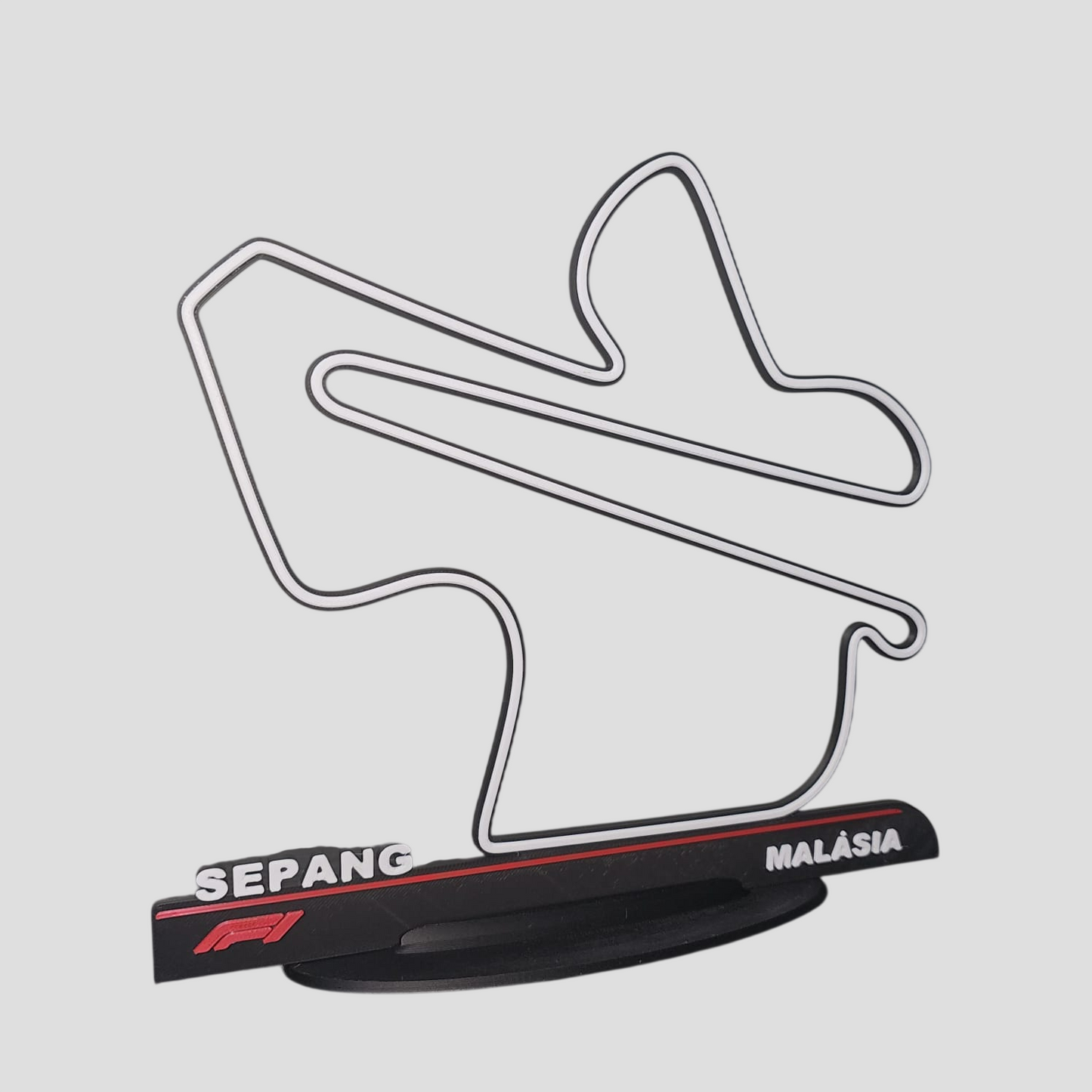 Pista Sepang - Malásia