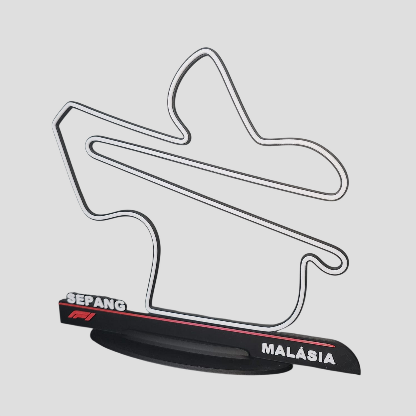 Pista Sepang - Malásia