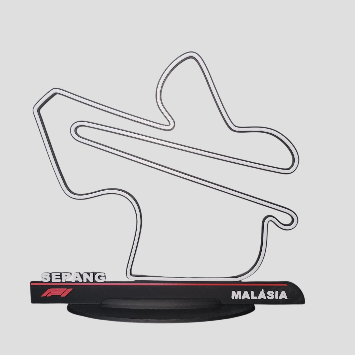 Pista Sepang - Malásia