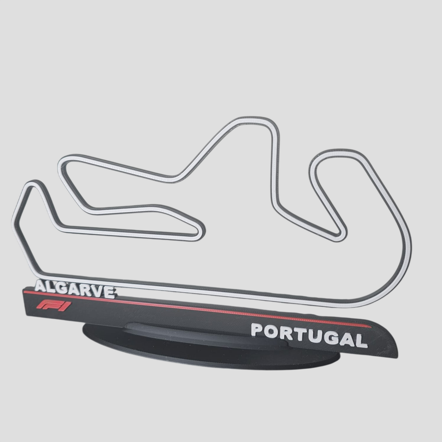 Pista Algarve - Portugal