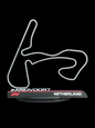 Pista Zandvoort - Netherland