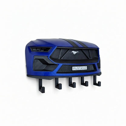 Porta Chaves Mustang