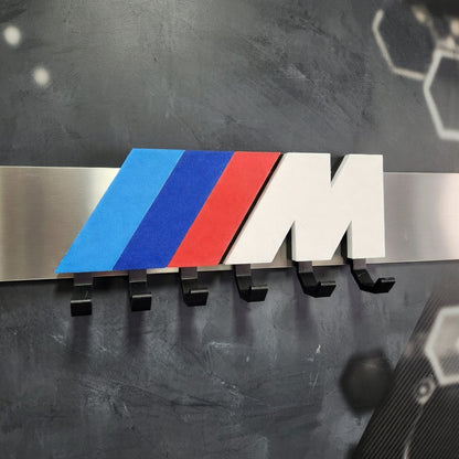 Porta Chaves BMW - Serie M