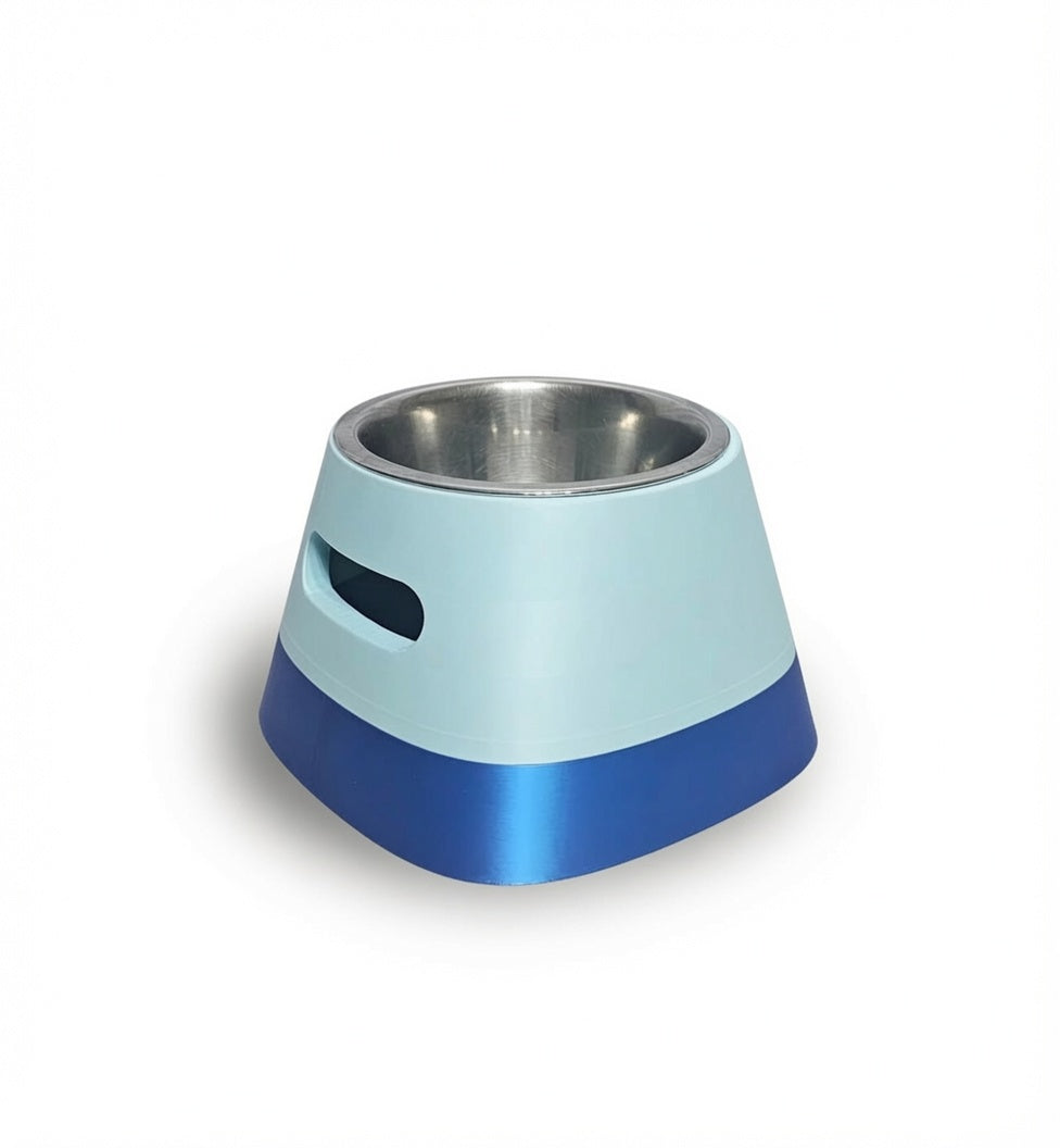 Comedouro/Bebedouro para pets